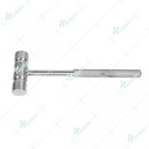 Bone Hammer with S.S. Handle