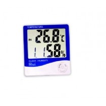 Hygrometer