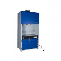 Fume Hood (Mild Steel)