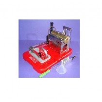 Steam Engine Unit