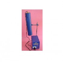 Spectral Lamp Holder and Transformer