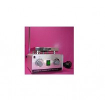Magnetic Stirrer & Hot Plate