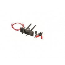 Plastic Electrode Rod & Foil Holders 