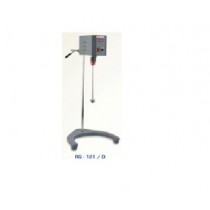 Electrically Driven Mixer