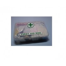 First Aid Kits