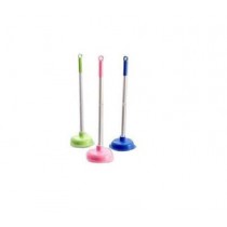 Plunger