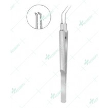 Utrata Capsulorrhexis Forceps