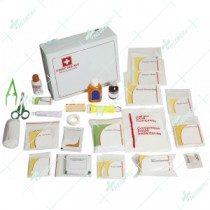 Multi-purpose First Aid Kit