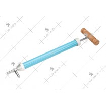 Vacuum Or Pressure Apparatus