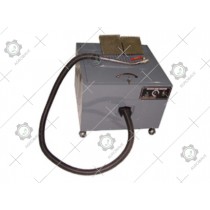 Vacuum Seed Counter