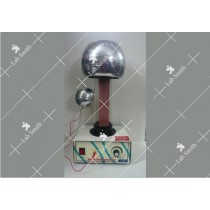 Van De Graff Generator