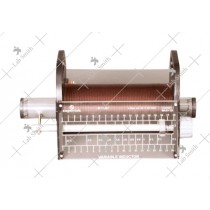 Variable Inductor