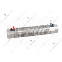 Variable Magnetic Field Coil