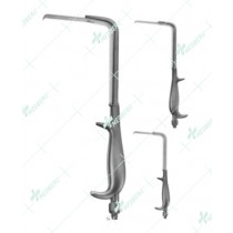 Vario Retractors, 280 mm