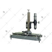 Vernier Microscope