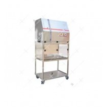 Vertical Laminar Air Flow Cabinet -162