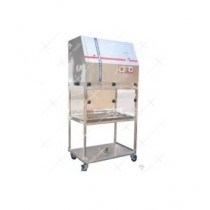 Vertical Laminar Air Flow Cabinet (Total Exhaust Model) -162 TX