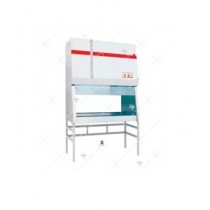 Vertical Laminar Air Flow Duo -162 DUO