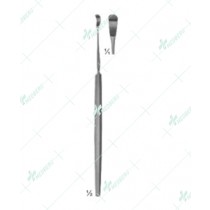 Vidal Lupus Scraper
