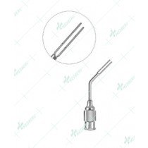 Vidaurri LASIK Cannula, 25 gauge