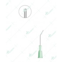 Viscoelastic Injection Cannula, 30 gauge