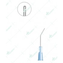 Viscoelastic Injection Cannula, 30 gauge