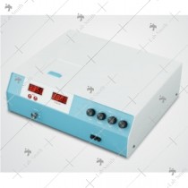 Visible Spectrophotometer with 5nm bandpass (Motorised Wavelength Control)