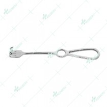 Volkman's Retractor 