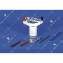 Voltaic Cell Set, Student