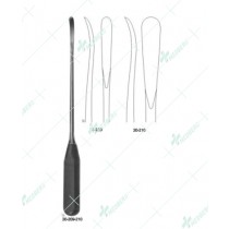 Wagner Raspatories, 275 mm