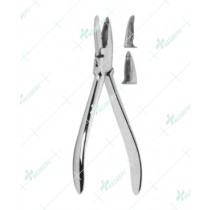 Waldsachs Universal Pliers