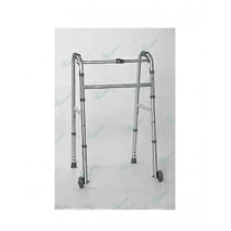 Walker Invalids Front Wheels