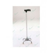 Walking Stick Quadripod