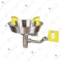 Wall Mounted Eye/Face Wash