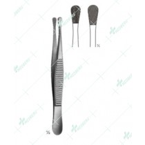 Wangensteen Abdominal Intestinal Instrument, Durogrip, 150 mm