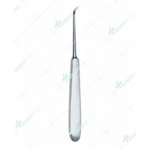 Warwick Root Tip Elevator - Left
