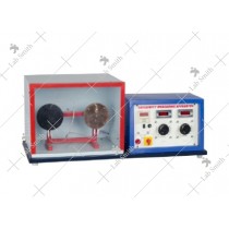 EMISSIVITY MEASUREMENT APPARATUS