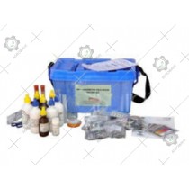 Water Quality Test Kit 