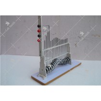Wave Machine, Metal
