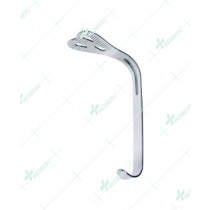 Weider Tongue Retractor