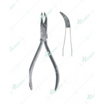 Weingart Pliers, for Orthodontics and Prosthetics, 140mm