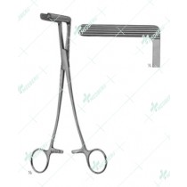 Wertheim-Cullen Forceps