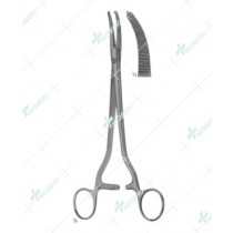 Wertheim Forceps