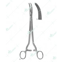 Wertheim Forceps