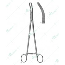 Wertheim Forceps