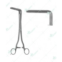 Wertheim Forceps