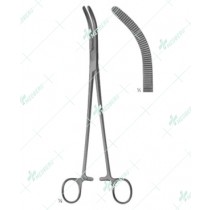 Wertheim Hysterectomy Forceps