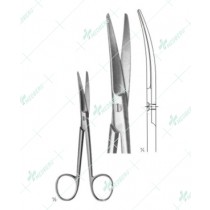 Wertheim Scissors