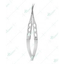 Westcott Tenotomy Scissors, medium blades, curved