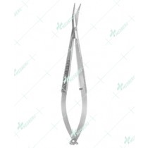 Westcott Tenotomy Scissors, standard blades, curved